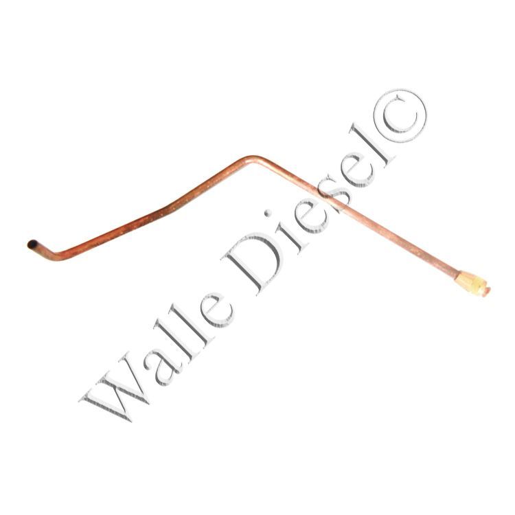 3165740 Fuel Supply Tube