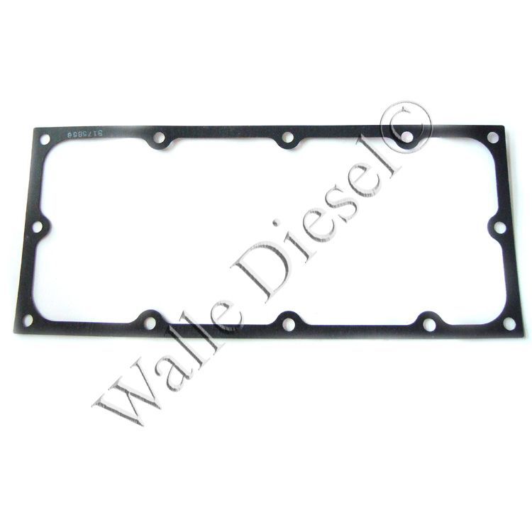 3175856 Hand Hole Gasket