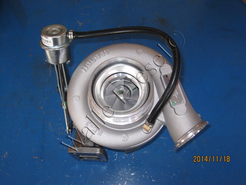 2881753 TURBOCHARGER