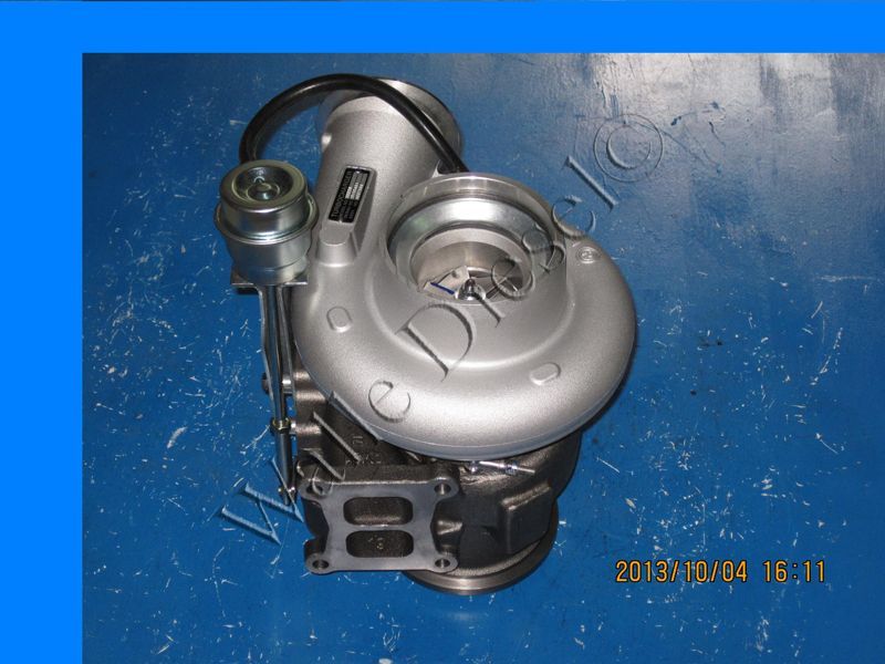 4089855 TURBOCHARGER