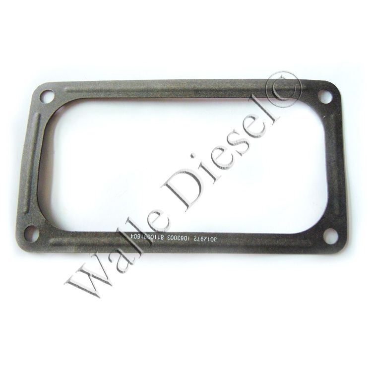 3012972 INTAKE MANIFOLD GASKET