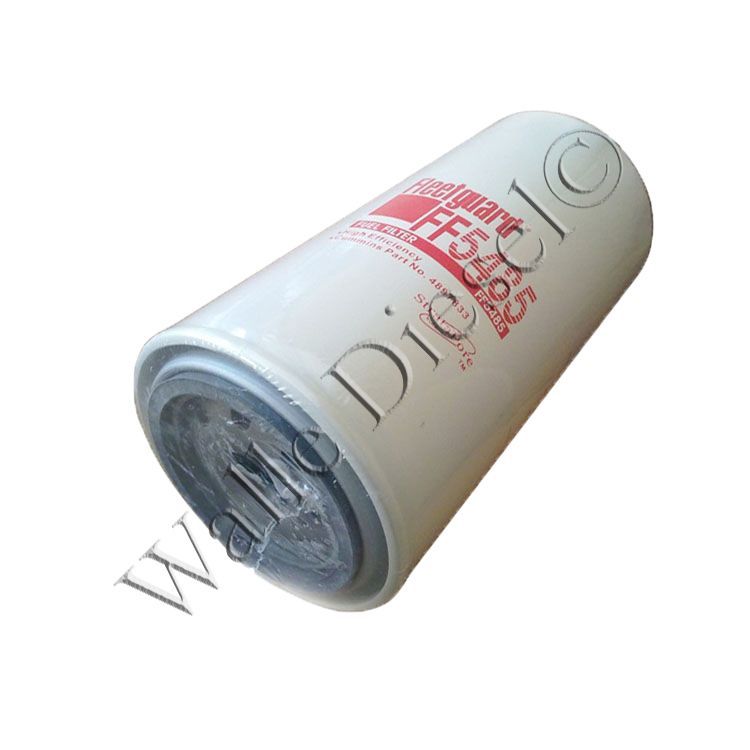 4897833 FUEL FILTER