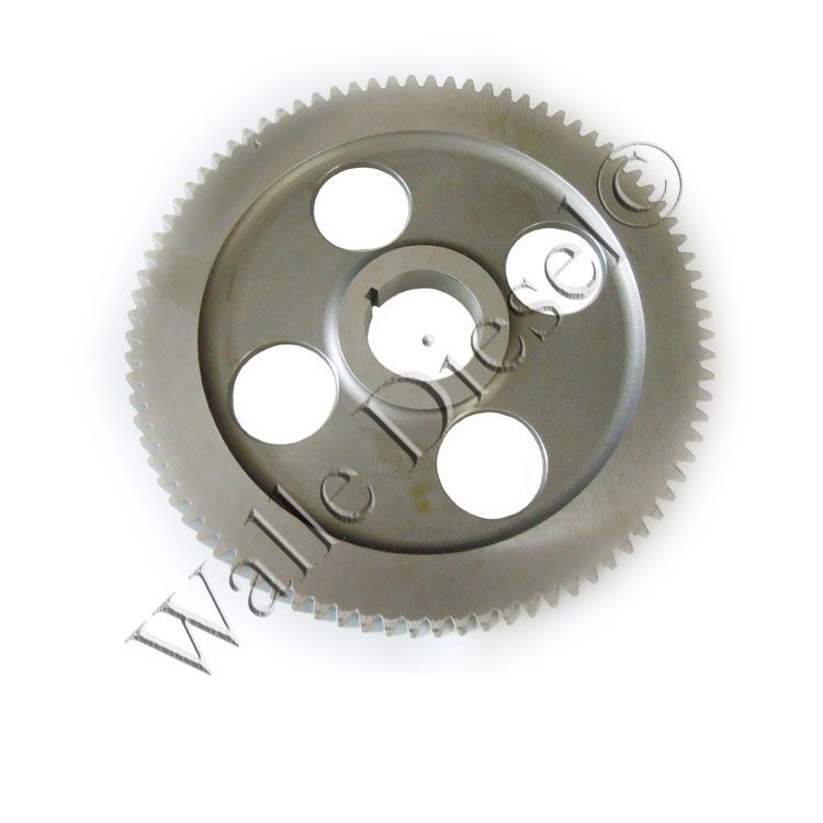 207248 Camshaft Gear