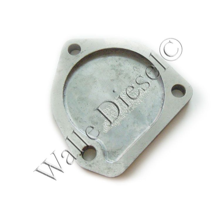 207373 Camshaft Cover