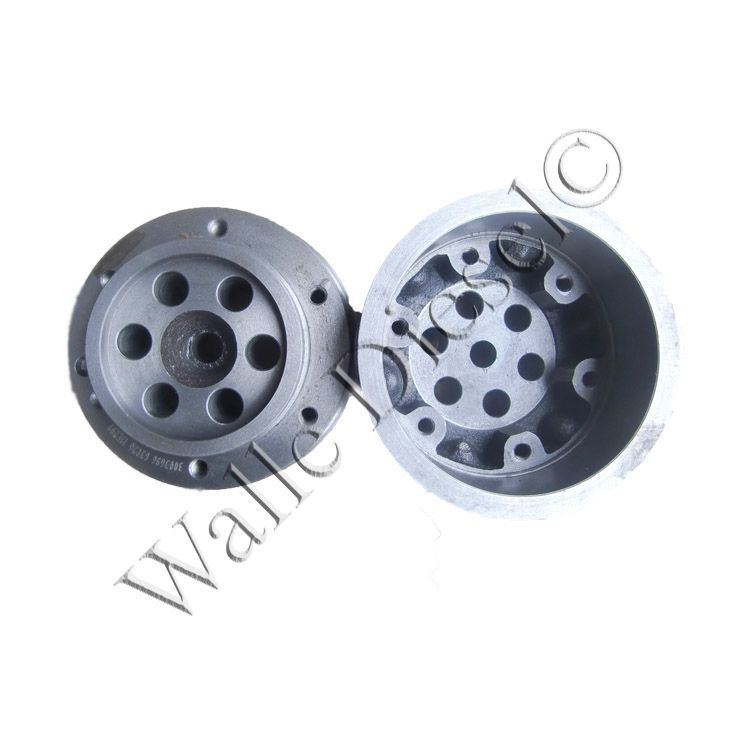 3003696 Crankshaft Pulley