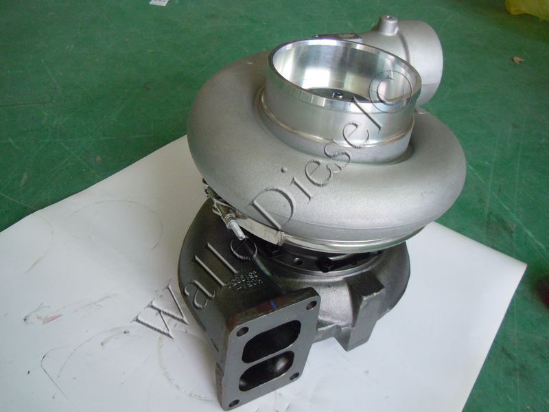 3594117 TURBOCHARGER