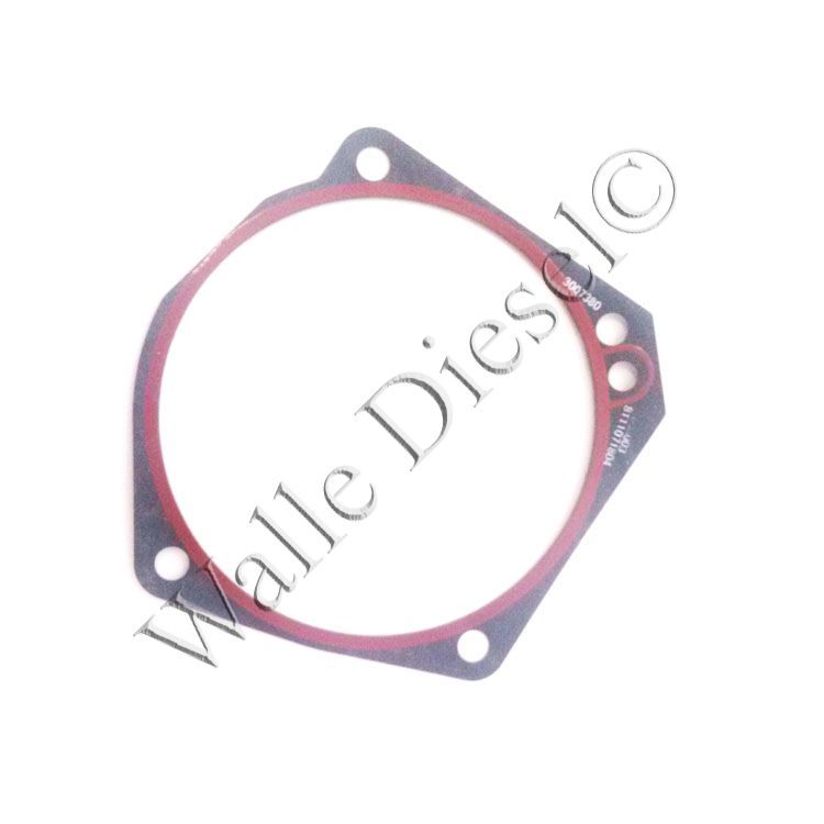 3007380 HYDRAULIC PUMP GASKET