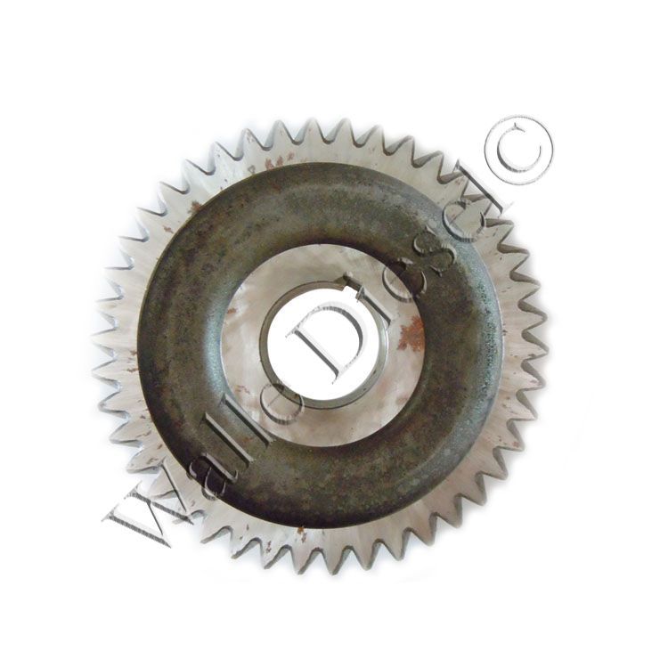 207253 Accessory Drive Gear