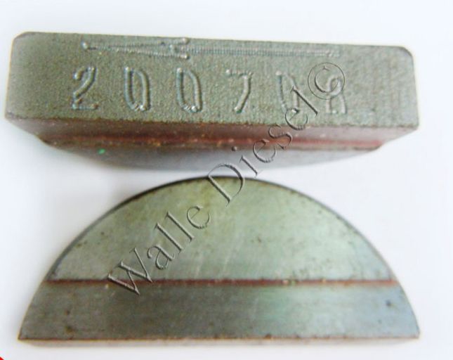 200708 Offset Woodruff Key