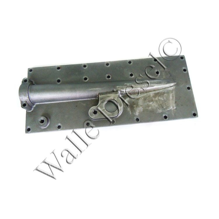 3090241 LUBRICATING OIL COOLER COVER