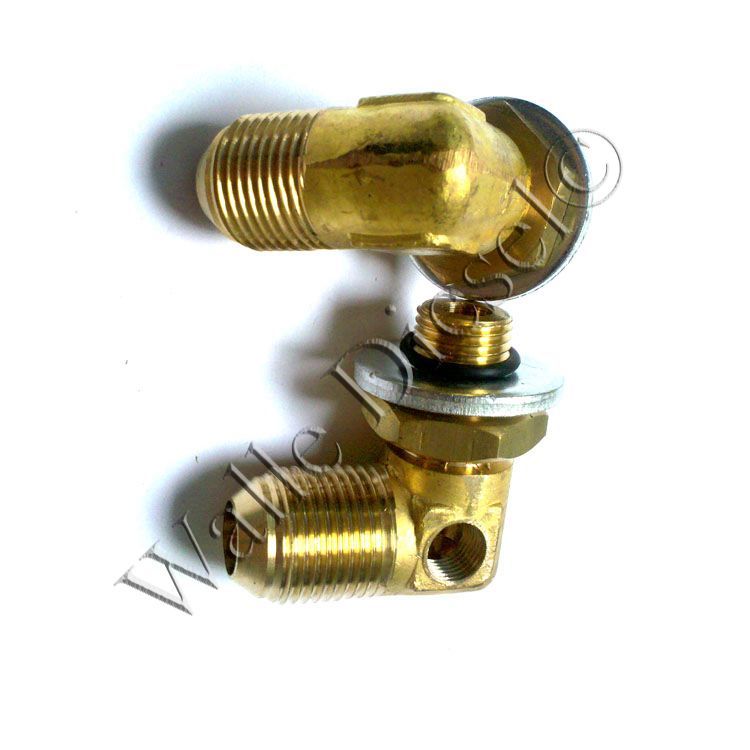 3033023 Male Union Elbow