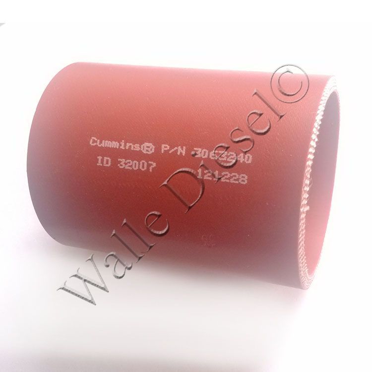 3063240 PLAIN HOSE