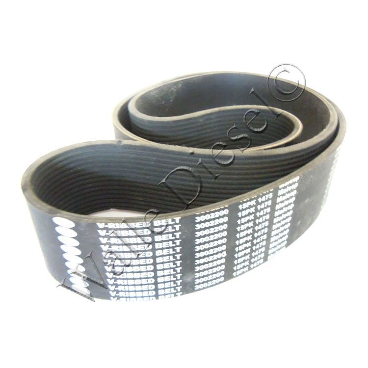 3002200 V RIBBED BELT