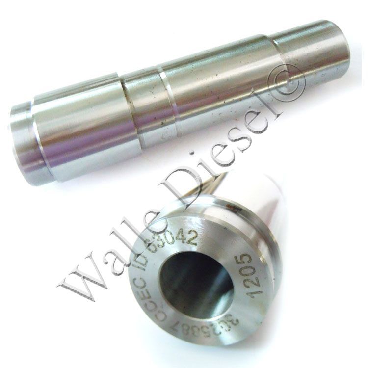 3025887 Water Pump Shaft