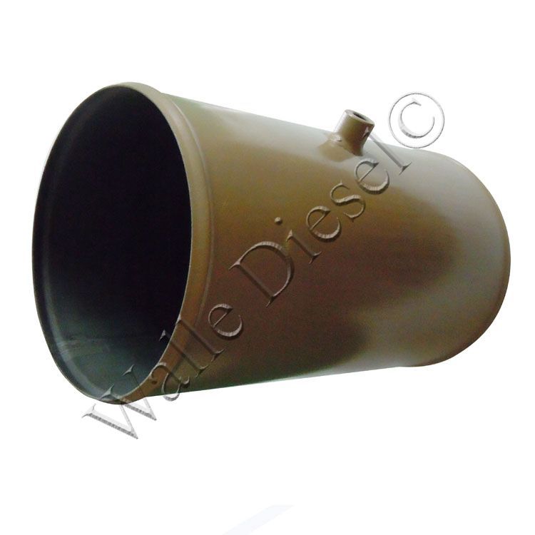 3014748 AIR INLET TUBE