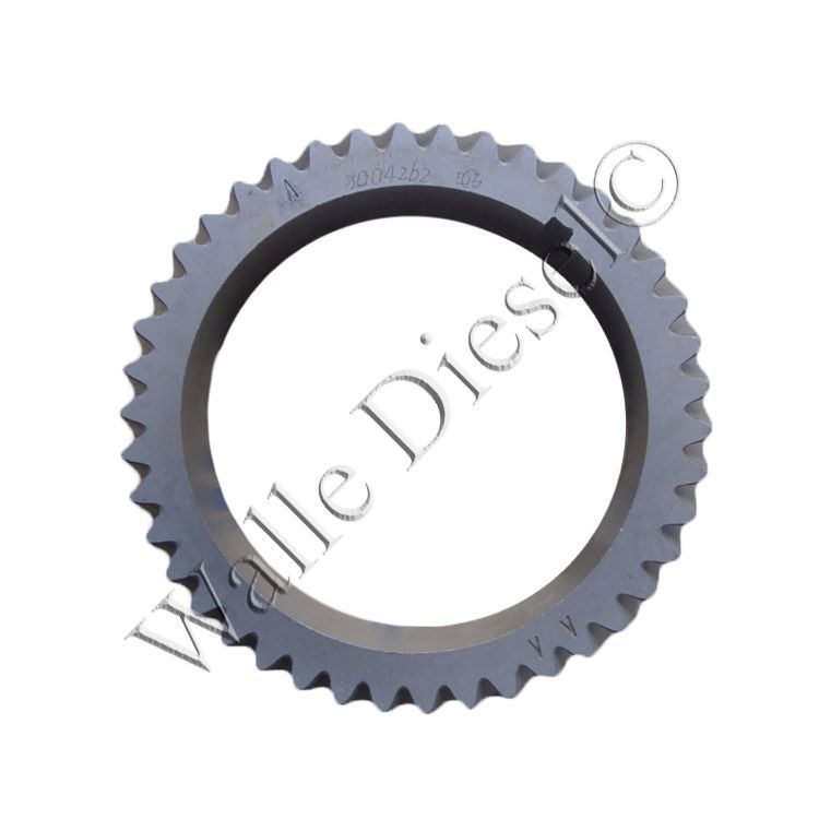 3004262 Crankshaft Gear