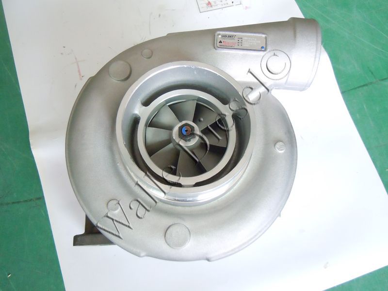 3803474 TURBOCHARGER