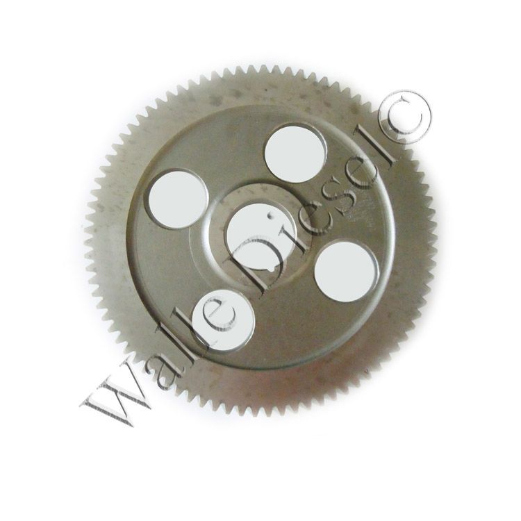 206747 Camshaft Gear