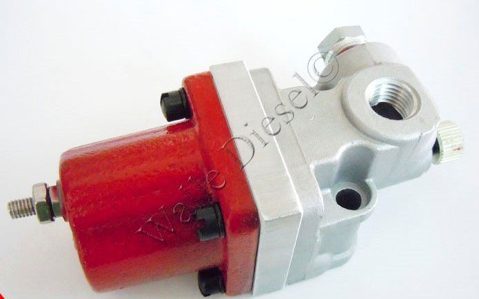 3017993 FUEL SHUTOFF VALVE