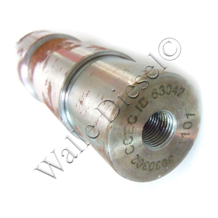 3030302 WATER PUMP SHAFT