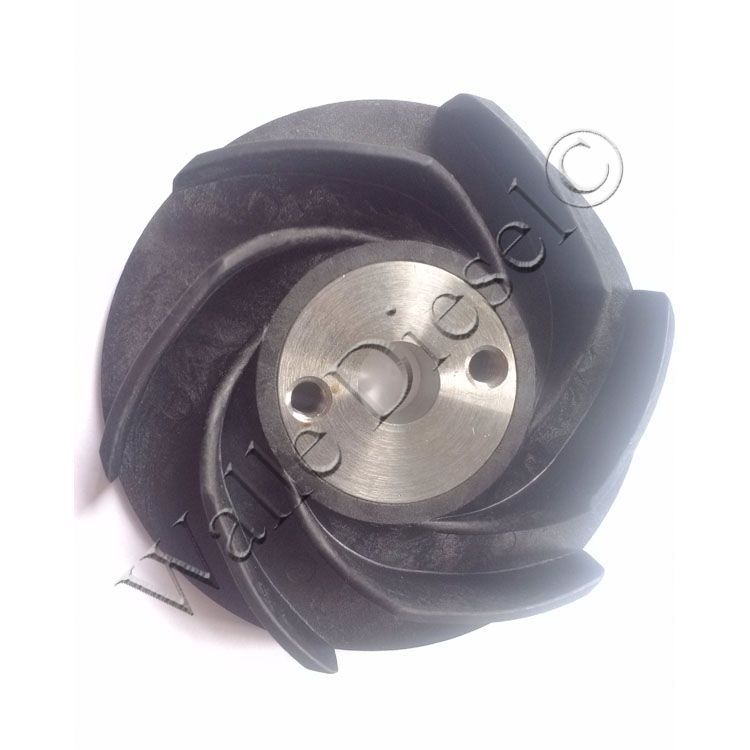 3050453 WATER PUMP IMPELLER