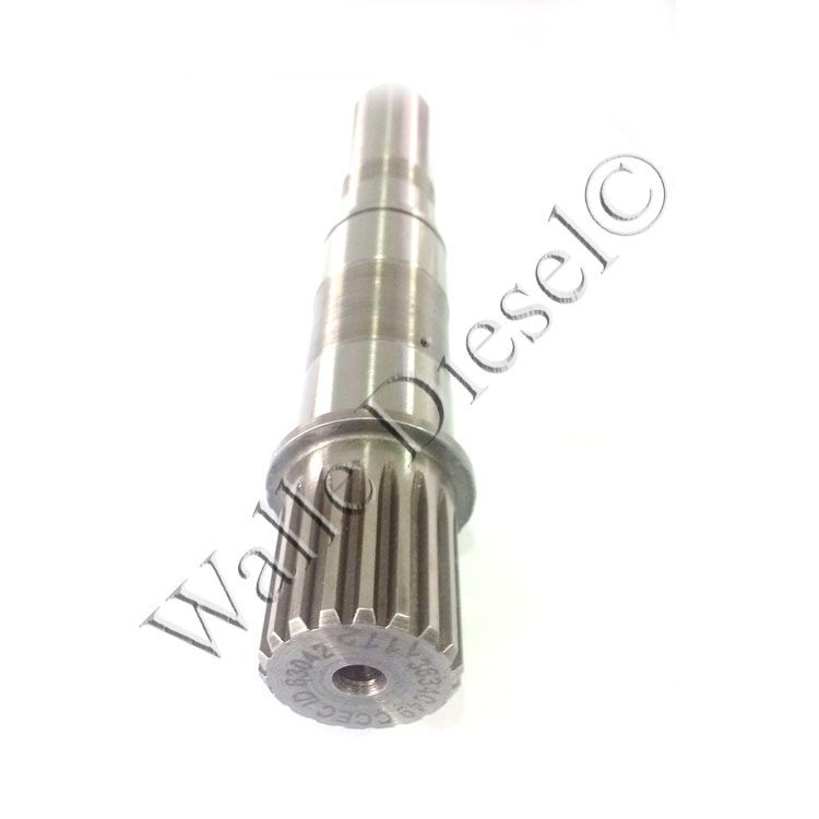 3634049 WATER PUMP SHAFT