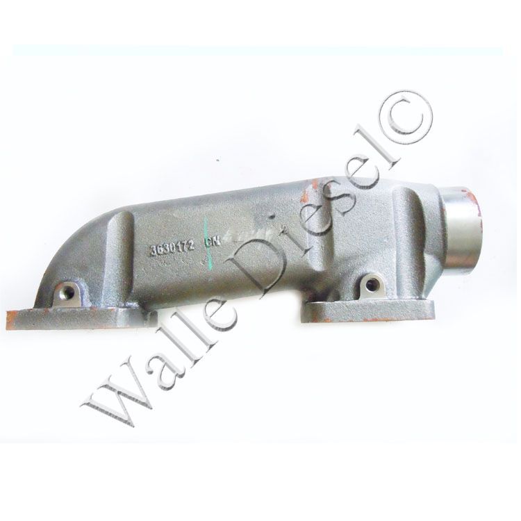 3630172 EXHAUST MANIFOLD