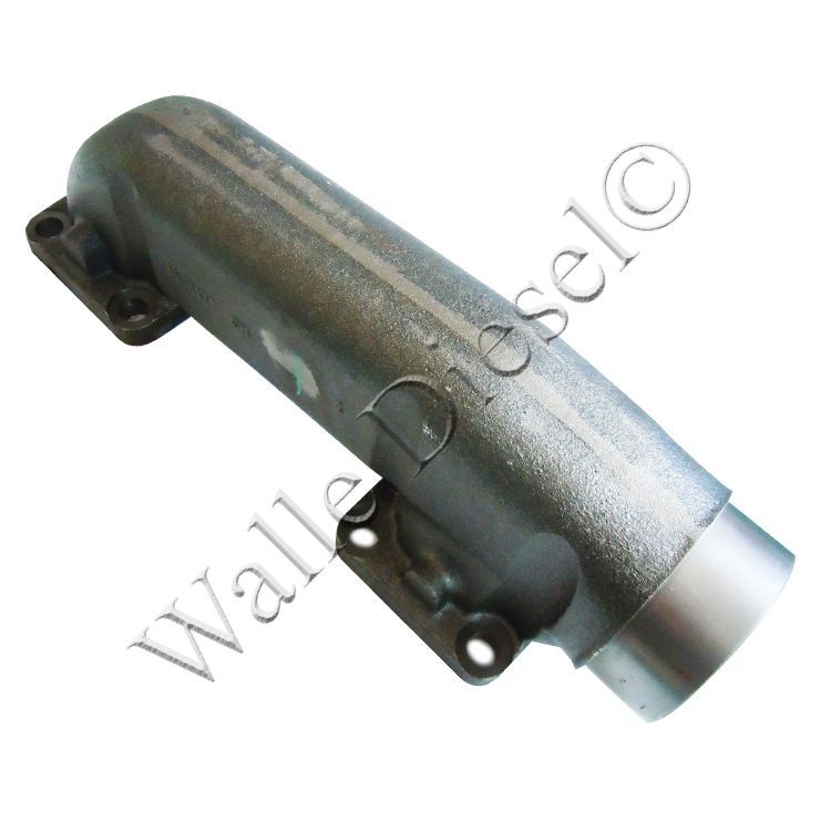 3630173 EXHAUST MANIFOLD