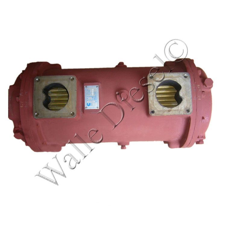 3011108 HEAT EXCHANGER