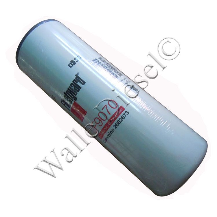 2882673 OIL FILTER