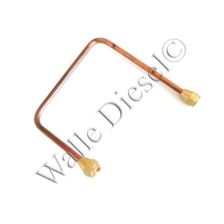 3070949 LUBRICATING OIL DRAIN TUBE