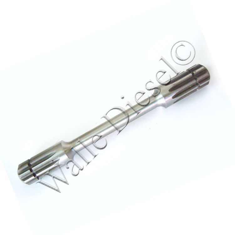 3202007 WATER PUMP SHAFT