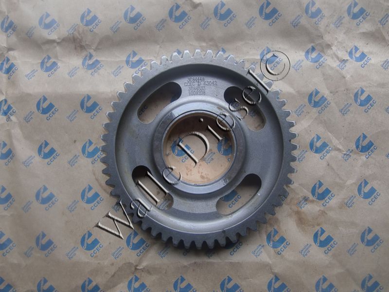 3084533 IDLER GEAR