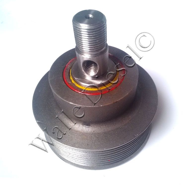 3892768 IDLER PULLEY