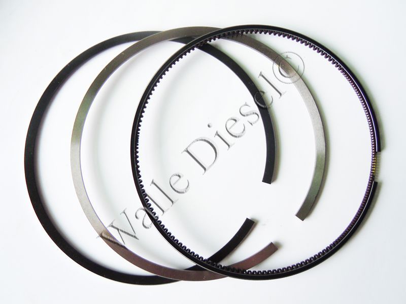 3803977 Piston Ring Set