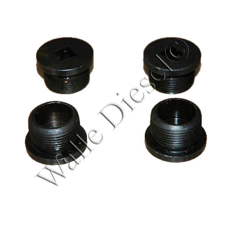 3821725 Retainer Plug