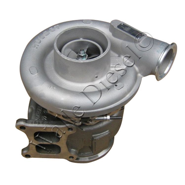 3590044 TURBOCHARGER