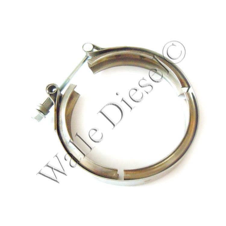 3896337 V Band Clamp