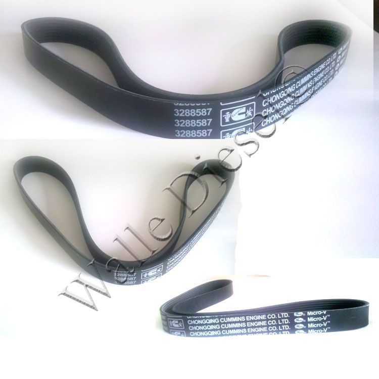 3288587 V RIBBED BELT