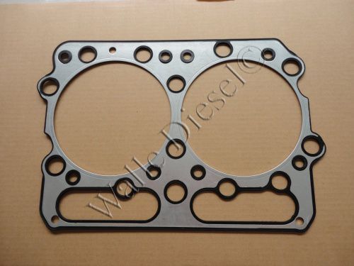 4058790 Cylinder Head Gasket