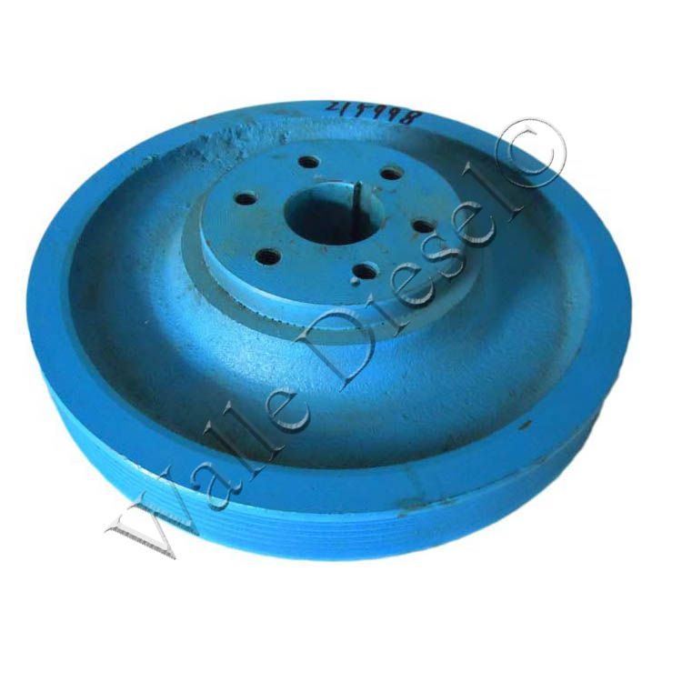 215998 Accessory Drive Pulley