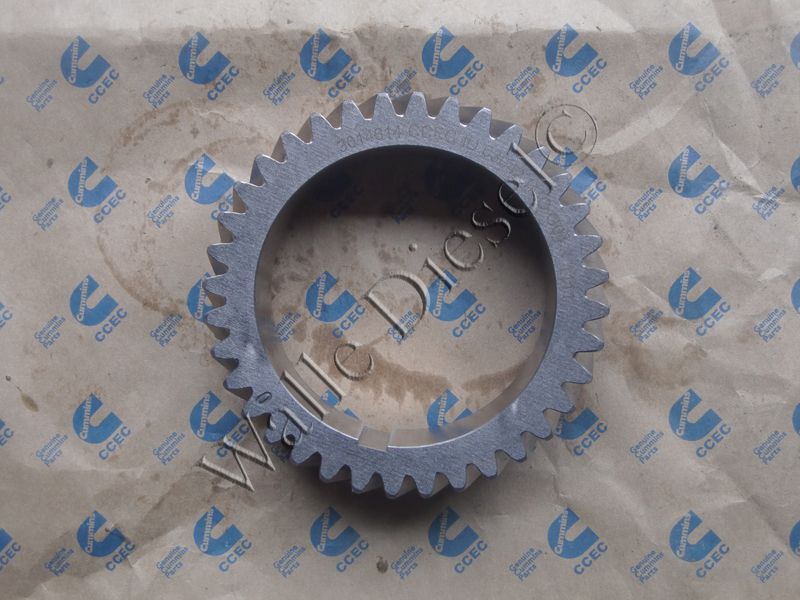 3014614 Crankshaft Gear