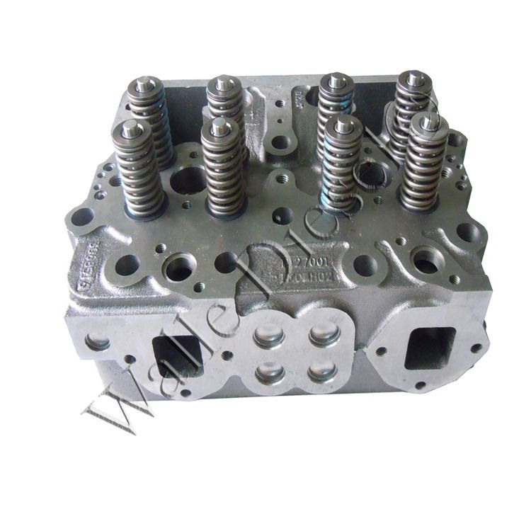 4915442 Cylinder head