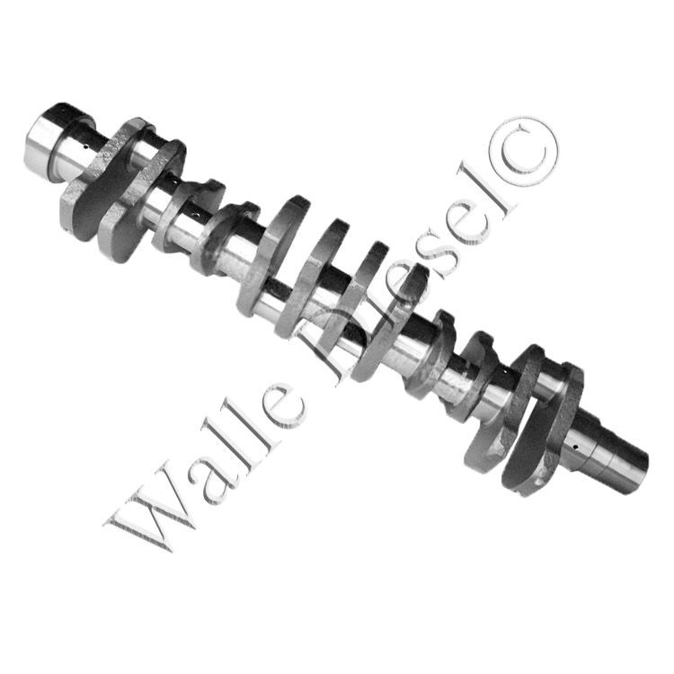 3608833 Engine Crankshaft