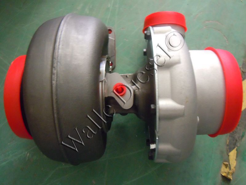 3529035 TURBOCHARGER