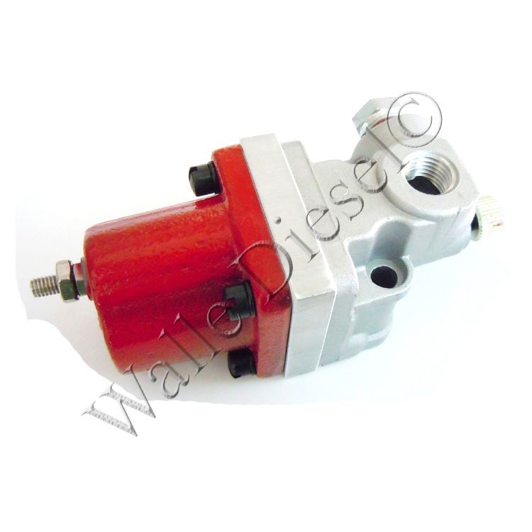 3035362 SHUTOFF VALVE