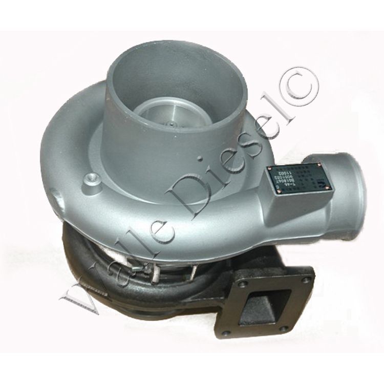 3018067 TURBOCHARGER