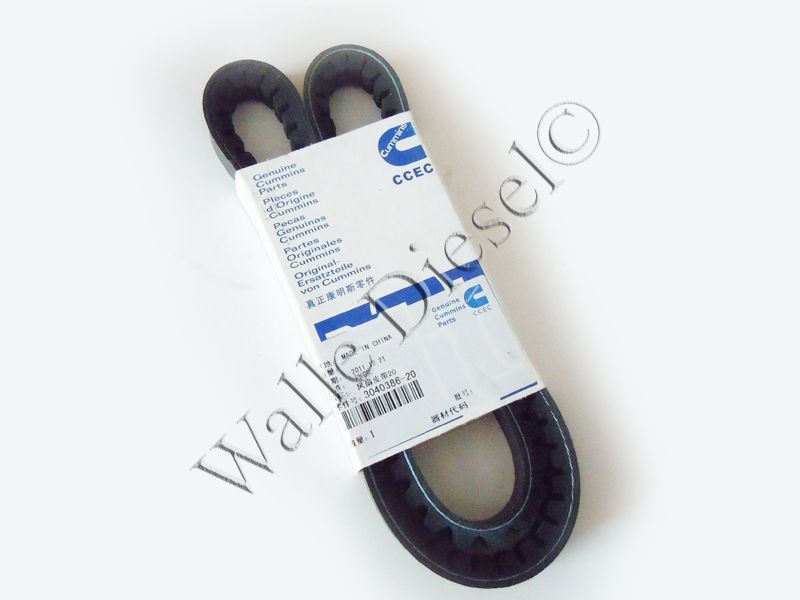 3040386 V BELT