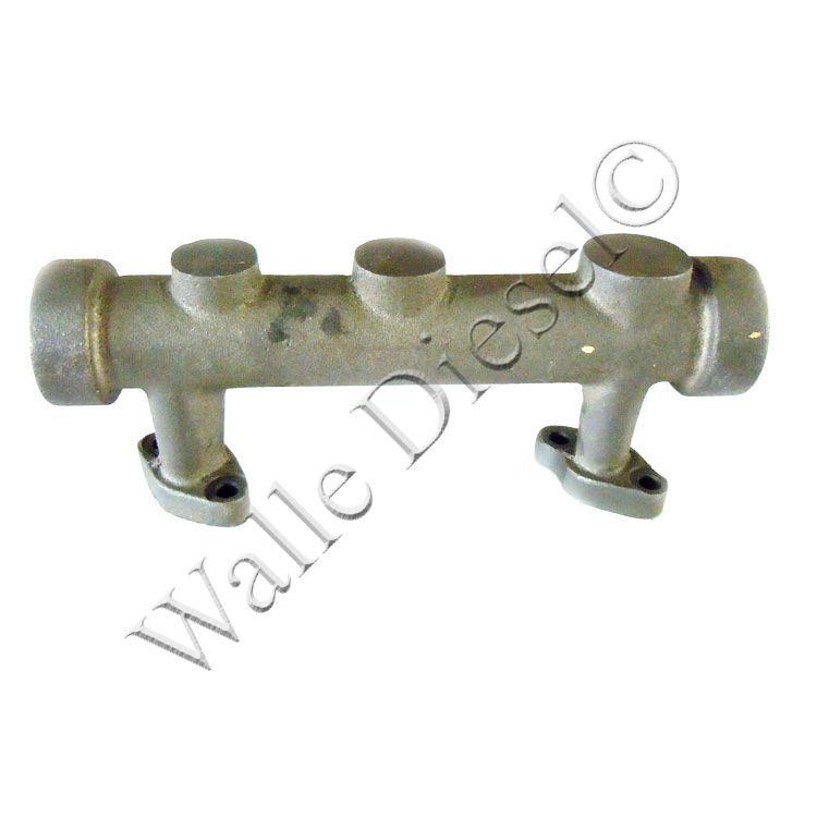 130118 Water Manifold