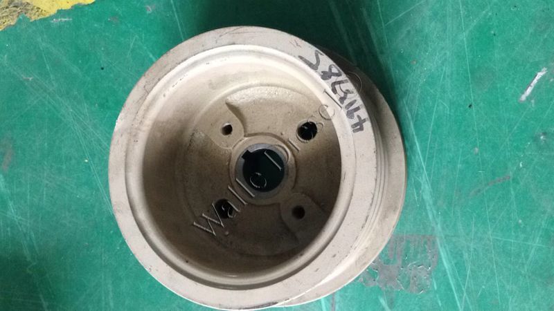 4913785 Accessory Drive Pulley